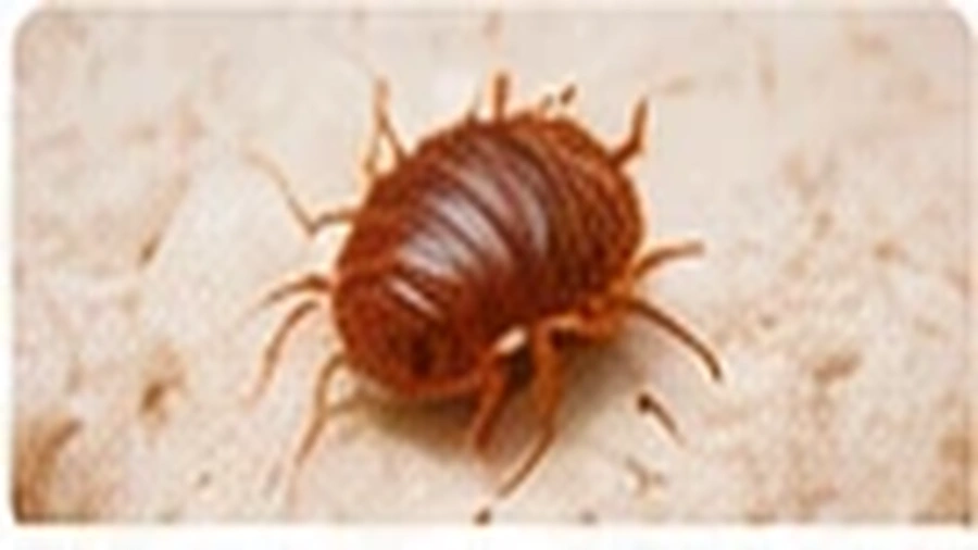 Bed Bug Control