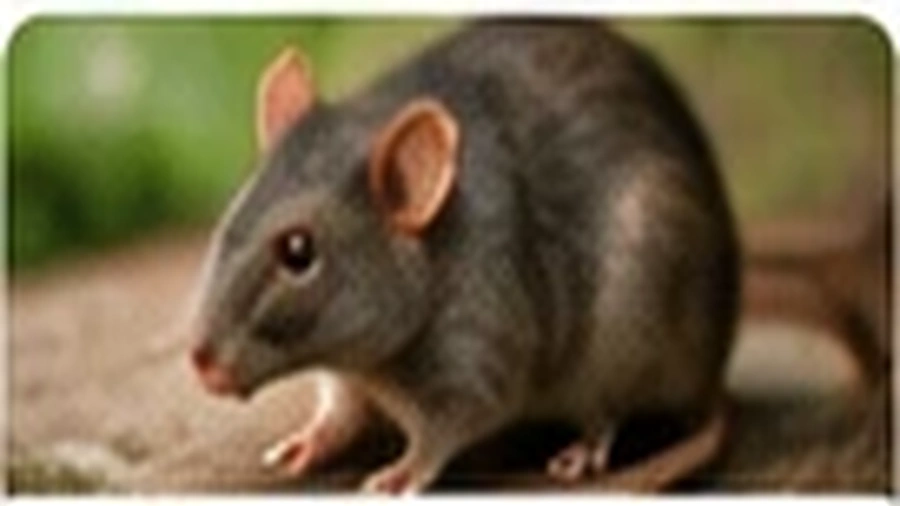 Rat Control